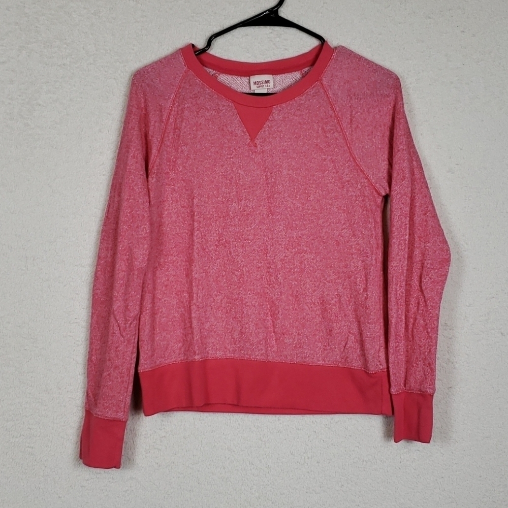 Mossimo cute sweater size small